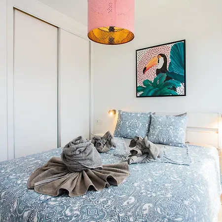 Amana 5 Star Luxury For 10 People In * Playa Blanca (Lanzarote)