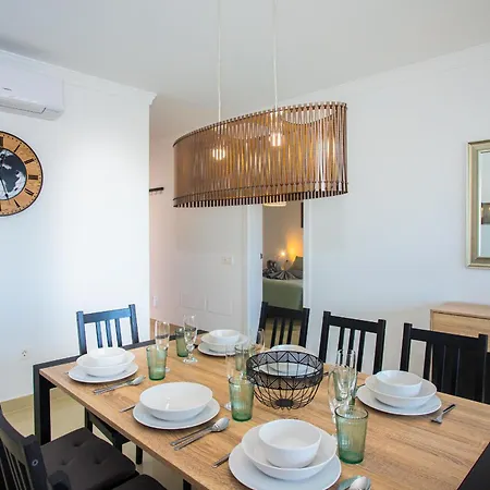 Amana 5 Star Luxury For 10 People In Appartement