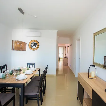 Amana 5 Star Luxury For 10 People In