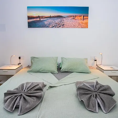 Appartement Amana 5 Star Luxury For 10 People In *