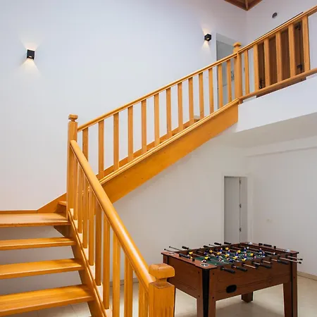 Amana 5 Star Luxury For 10 People In Appartement Playa Blanca (Lanzarote)