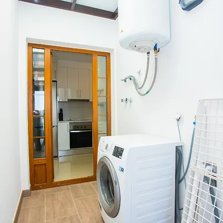 Appartement Amana 5 Star Luxury For 10 People In
