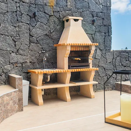 Amana 5 Star Luxury For 10 People In Playa Blanca (Lanzarote)