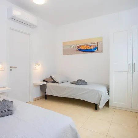 Appartement Amana 5 Star Luxury For 10 People In Playa Blanca (Lanzarote)
