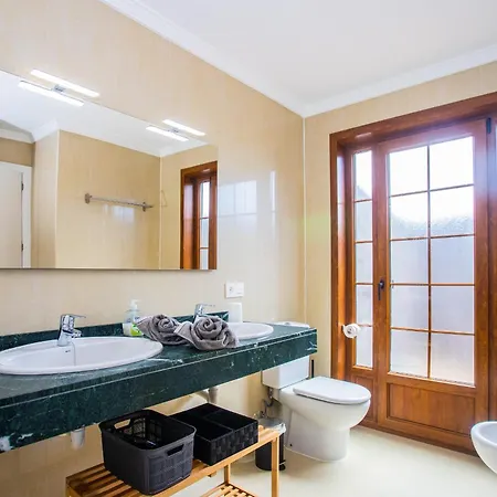 Appartement Amana 5 Star Luxury For 10 People In