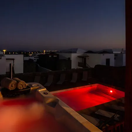 Amana 5 Star Luxury For 10 People In Appartement *