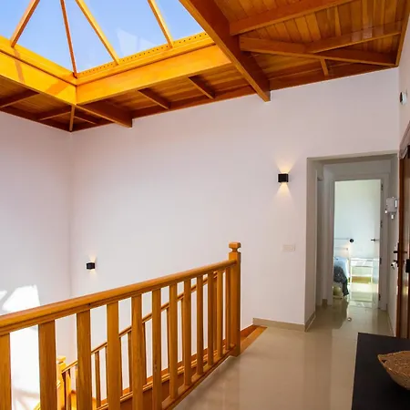 Amana 5 Star Luxury For 10 People In Playa Blanca (Lanzarote)