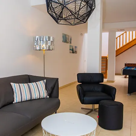Amana 5 Star Luxury For 10 People In Playa Blanca (Lanzarote)