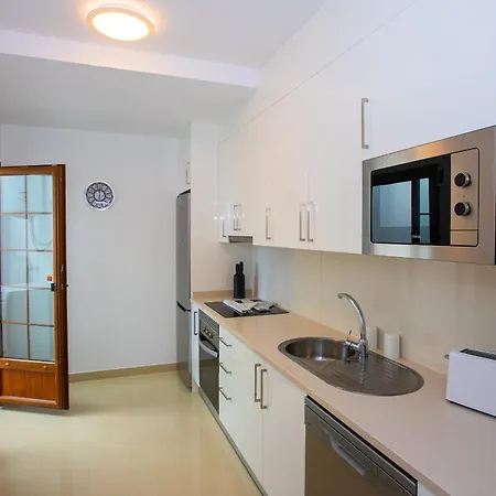 Amana 5 Star Luxury For 10 People In Appartement Playa Blanca (Lanzarote)