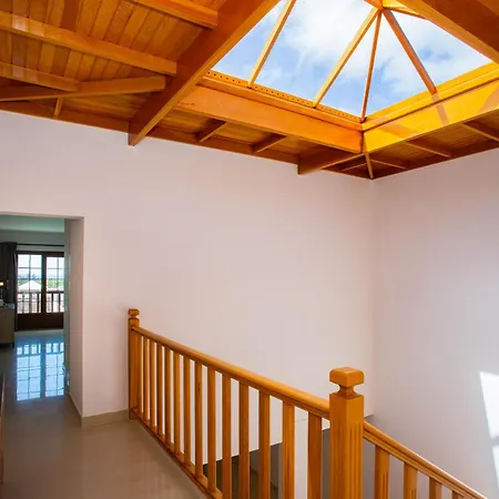 Amana 5 Star Luxury For 10 People In * Playa Blanca (Lanzarote)