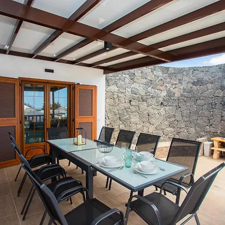 Amana 5 Star Luxury For 10 People In Appartement *