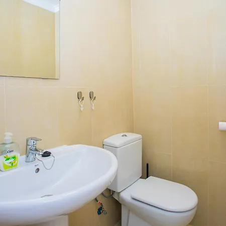 Amana 5 Star Luxury For 10 People In * Playa Blanca (Lanzarote)
