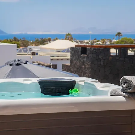 Appartement Amana 5 Star Luxury For 10 People In