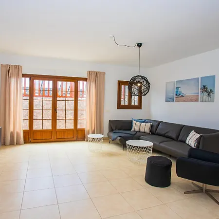 Appartement Amana 5 Star Luxury For 10 People In