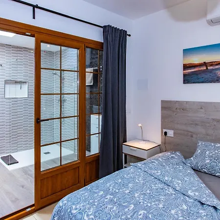 Appartement Amana 5 Star Luxury For 10 People In Playa Blanca (Lanzarote)