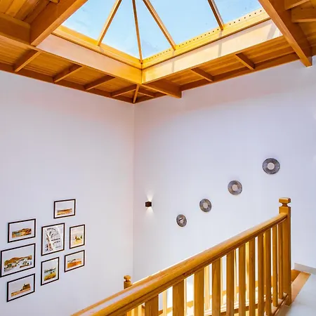 Amana 5 Star Luxury For 10 People In Appartement *