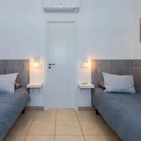 Amana 5 Star Luxury For 10 People In Appartement Playa Blanca (Lanzarote)