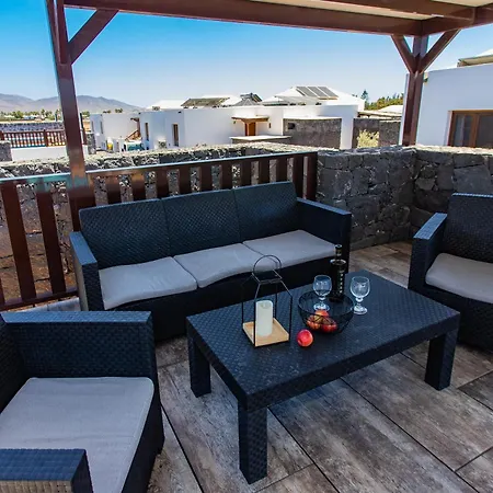 Amana 5 Star Luxury For 10 People In Appartement *