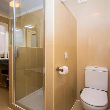 Appartement Amana 5 Star Luxury For 10 People In Playa Blanca (Lanzarote)