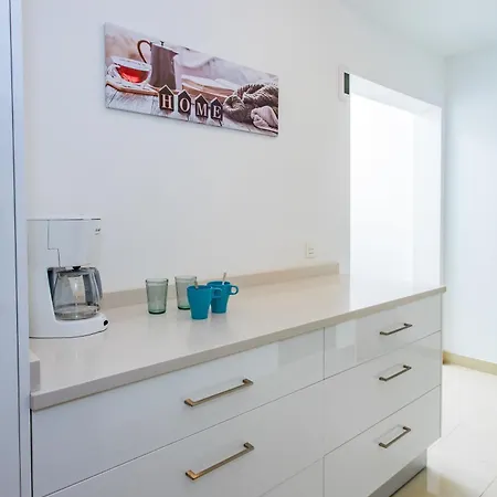 Appartement Amana 5 Star Luxury For 10 People In